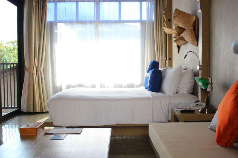 Homm Chura Samui (adults Only) Ferieanlegg 4*
