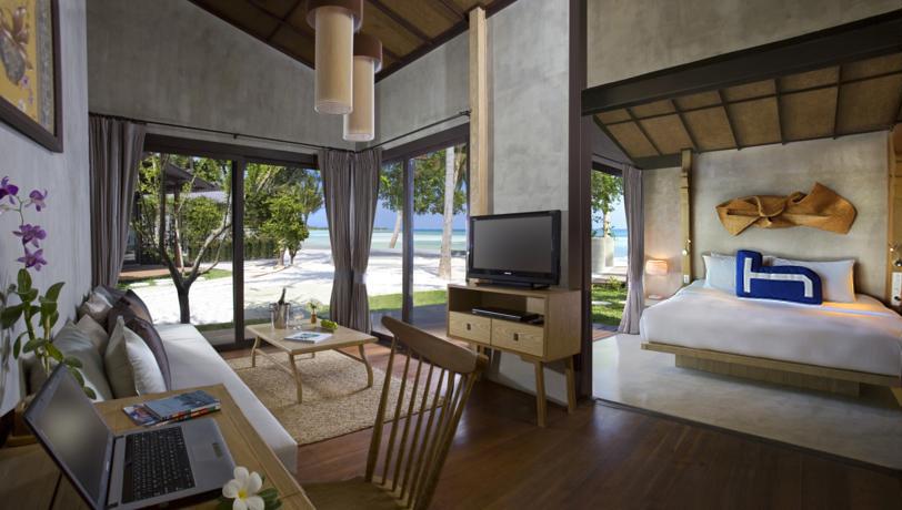 Ferieanlegg Homm Chura Samui (adults Only) Chaweng (Koh Samui)