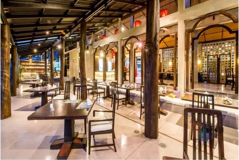 Ferieanlegg Homm Chura Samui (adults Only)