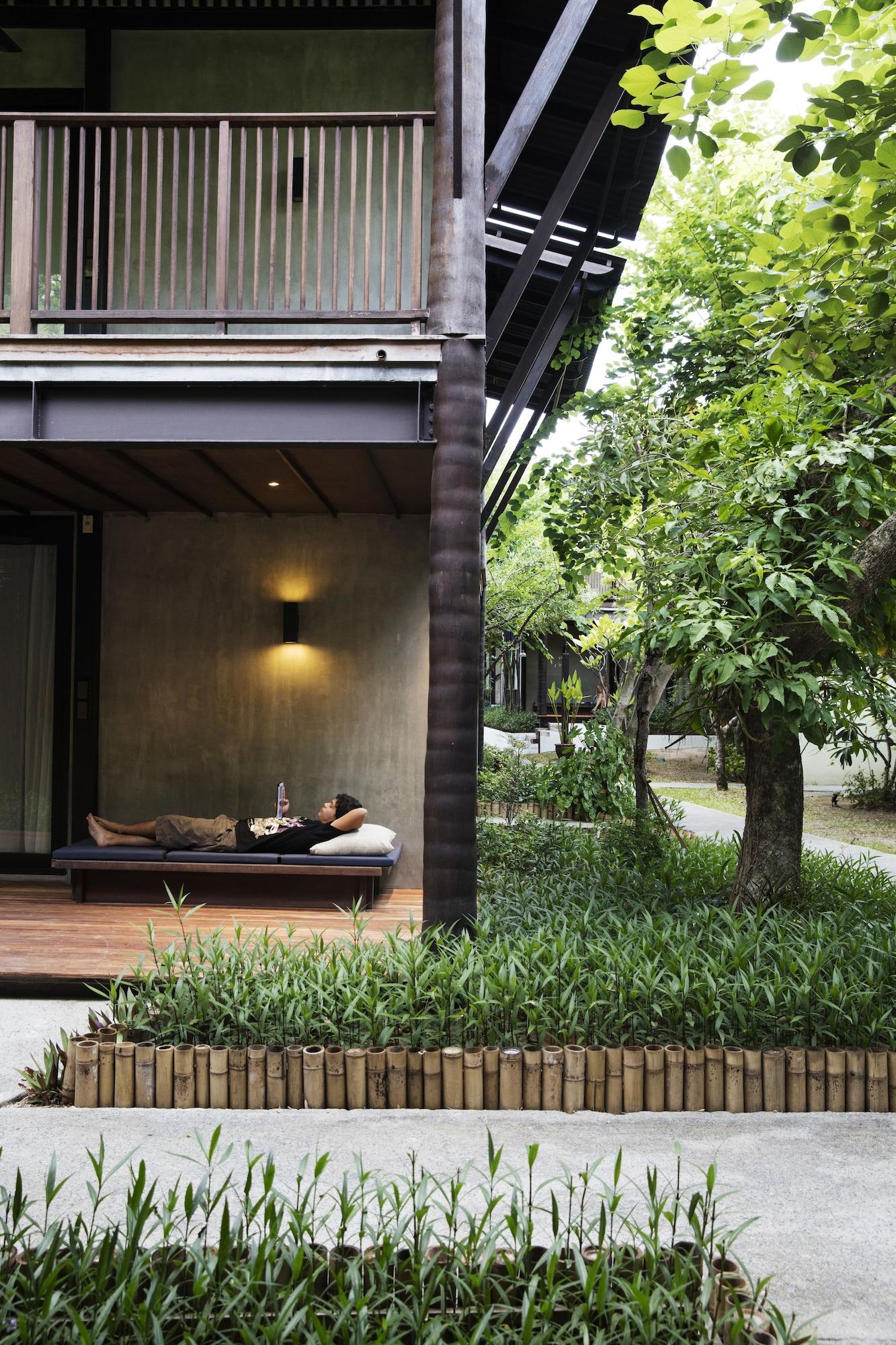 Ferieanlegg Homm Chura Samui (adults Only) Chaweng (Koh Samui)