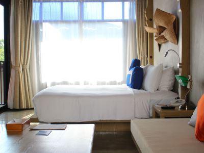 Ferieanlegg Homm Chura Samui (adults Only) Chaweng (Koh Samui)