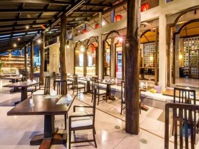 Homm Chura Samui (adults Only) Ferieanlegg 4*