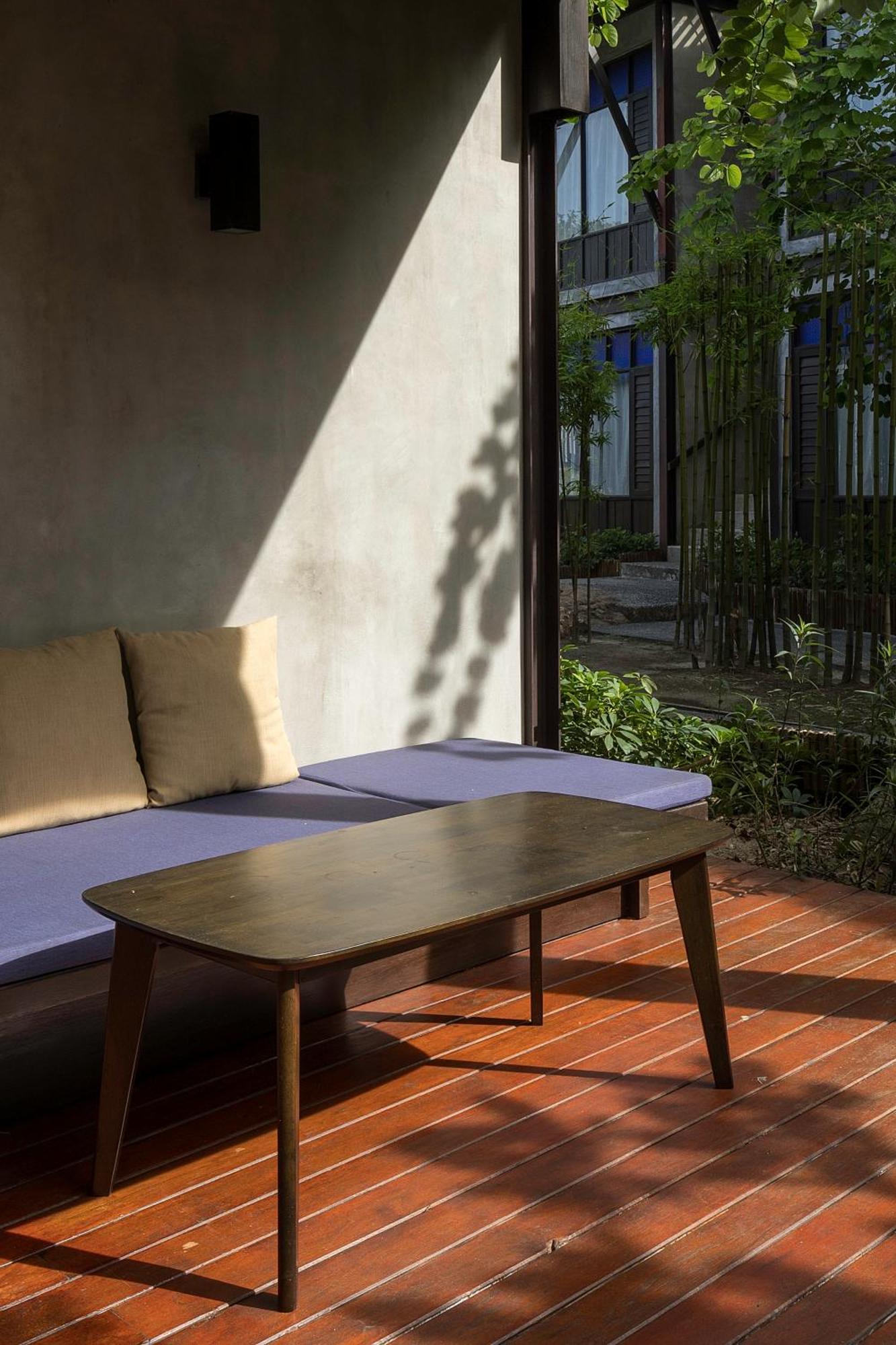 Homm Chura Samui (adults Only) Ferieanlegg 4*