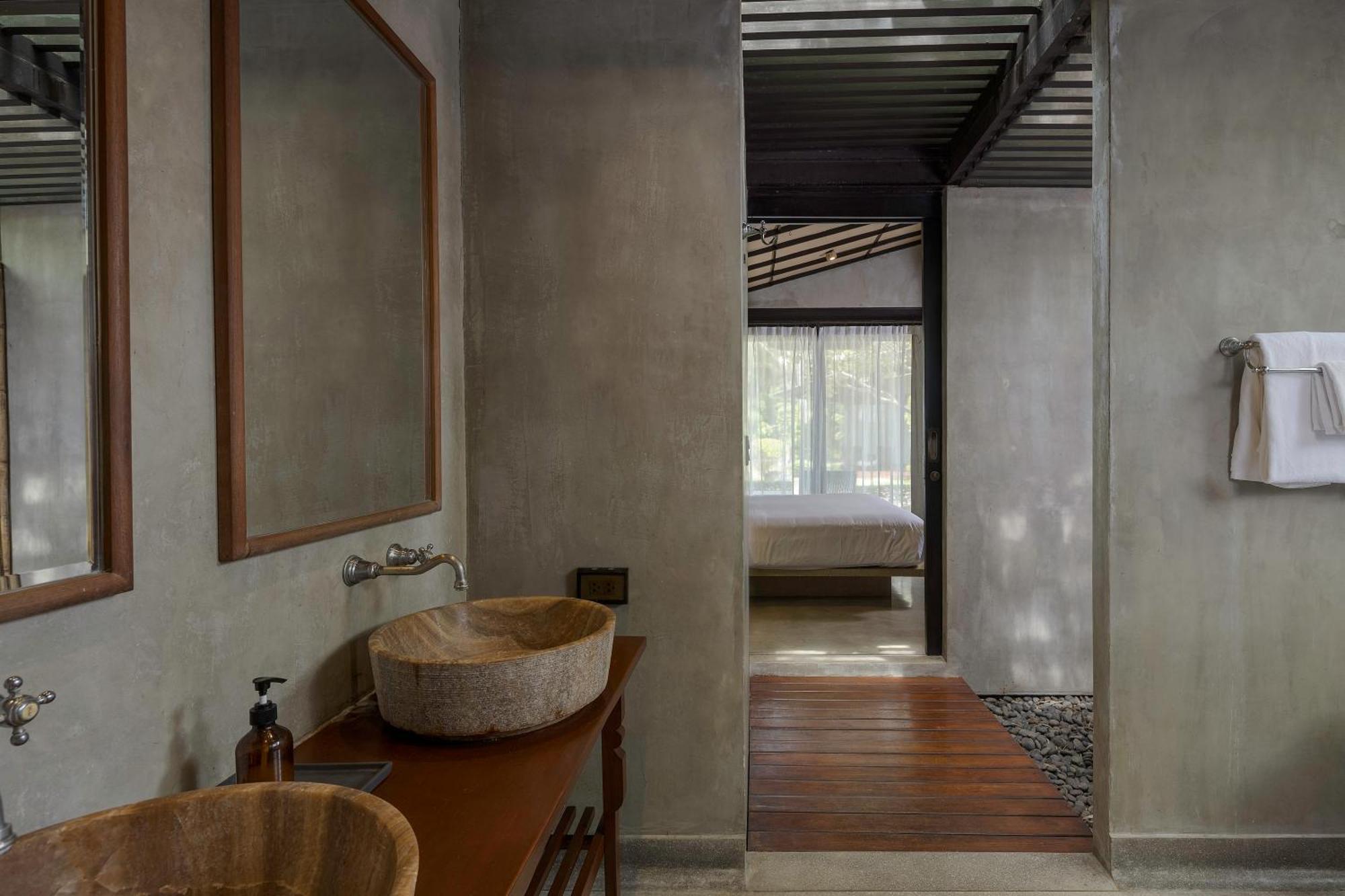 Ferieanlegg Homm Chura Samui (adults Only) Chaweng (Koh Samui)
