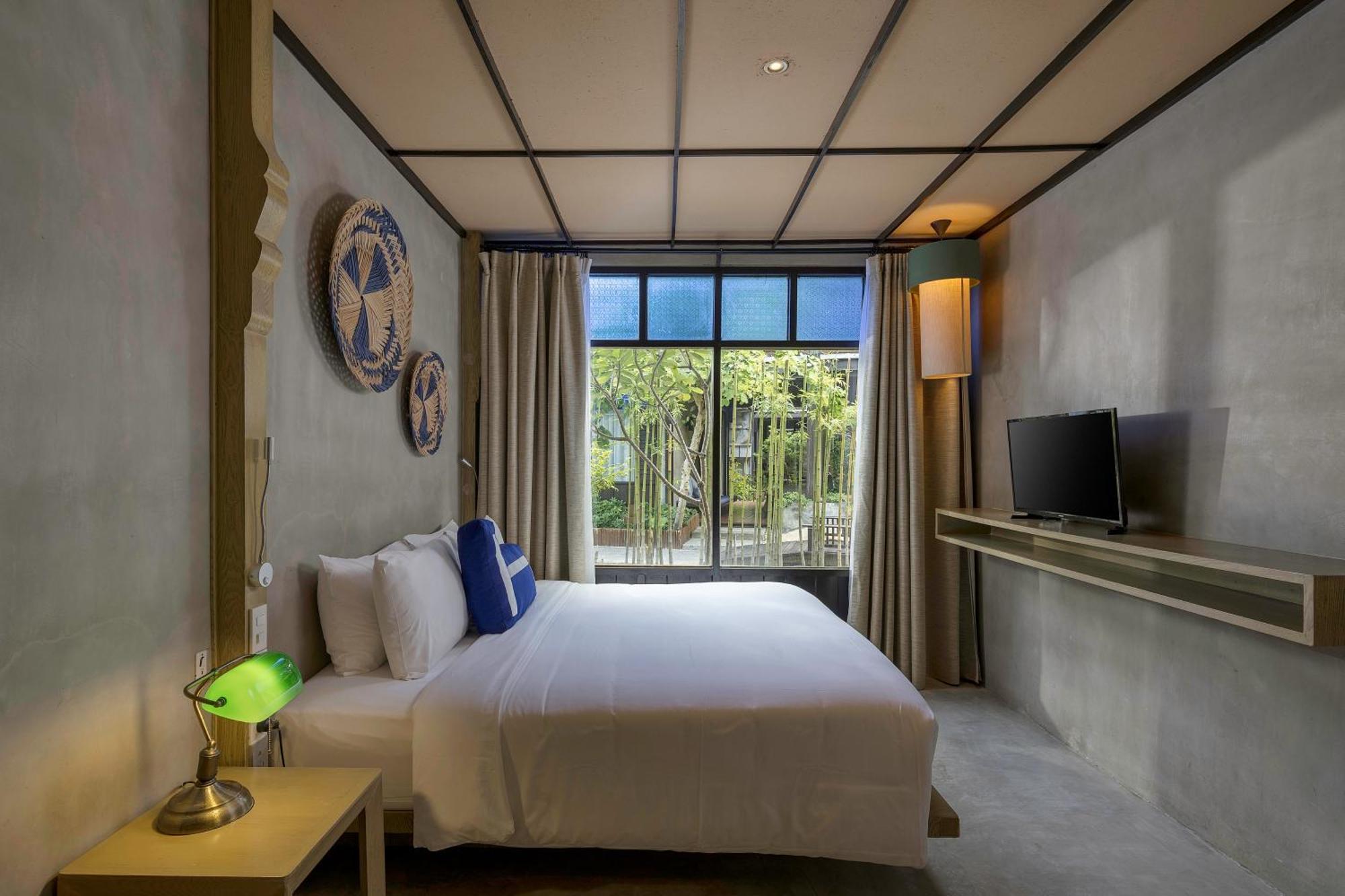 Homm Chura Samui (adults Only) Ferieanlegg