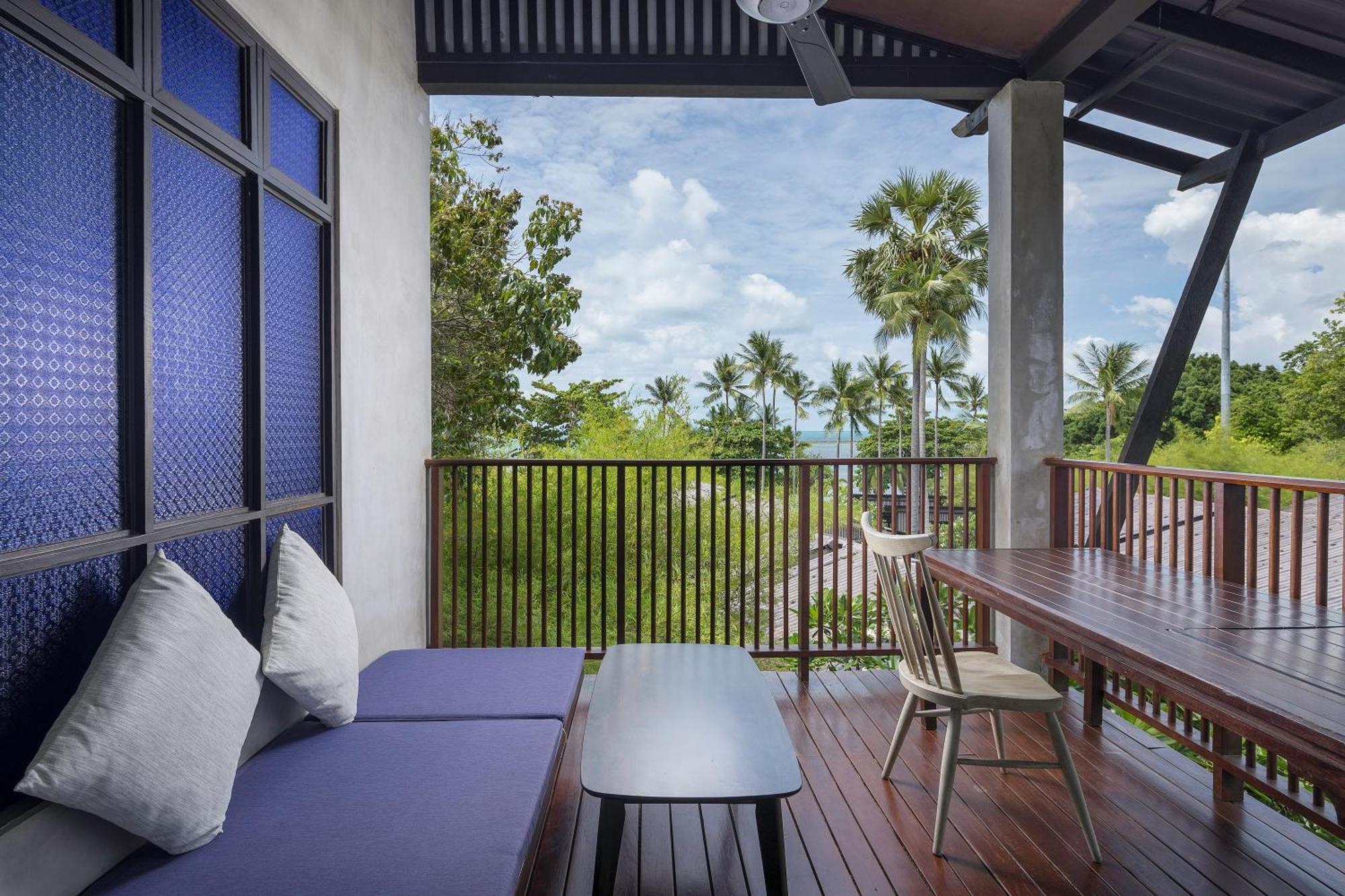Ferieanlegg Homm Chura Samui (adults Only) 4*