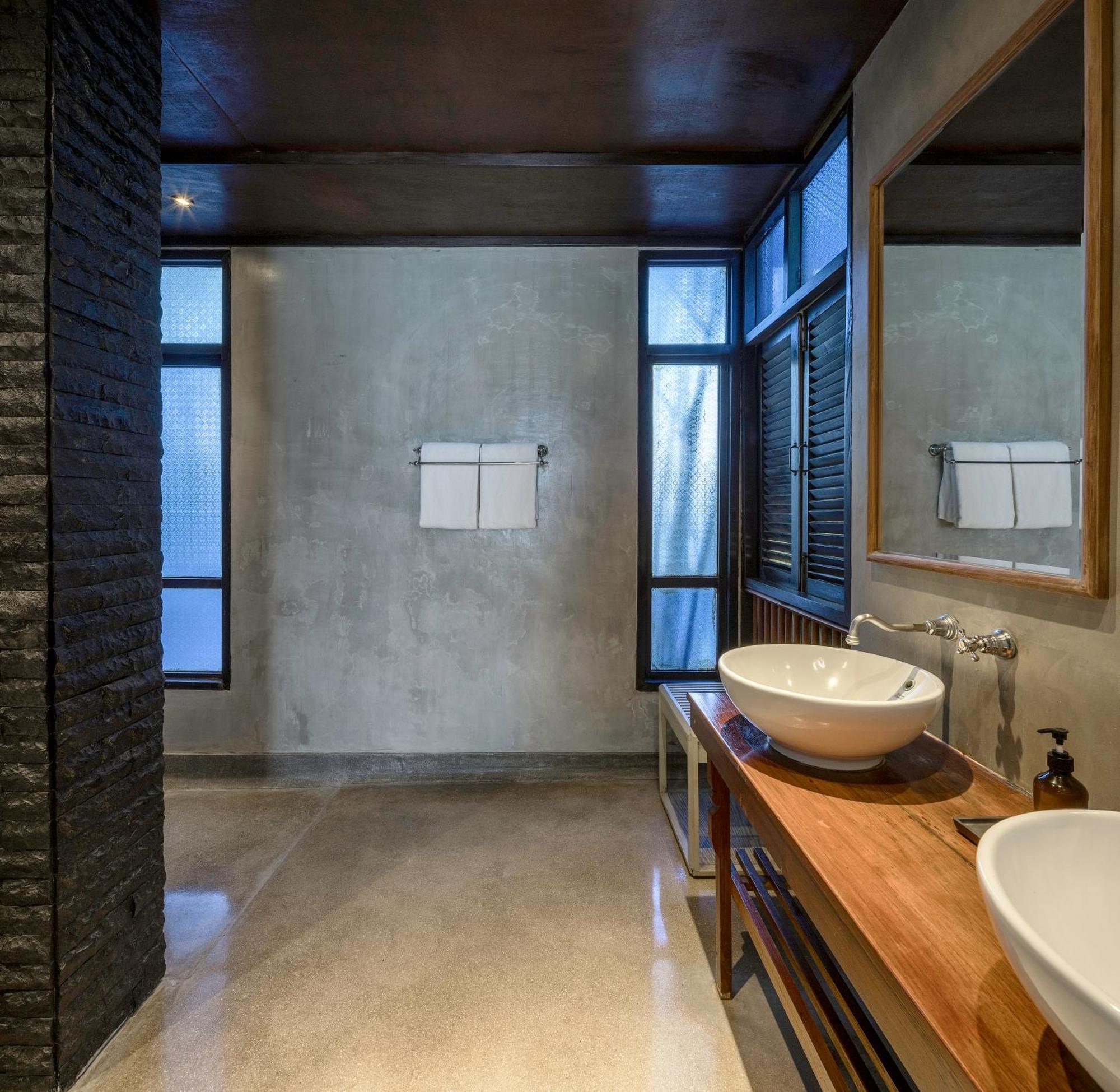 Homm Chura Samui (adults Only) Ferieanlegg