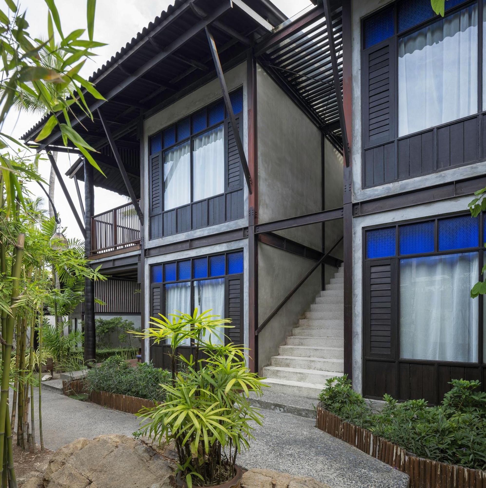 Homm Chura Samui (adults Only) Ferieanlegg